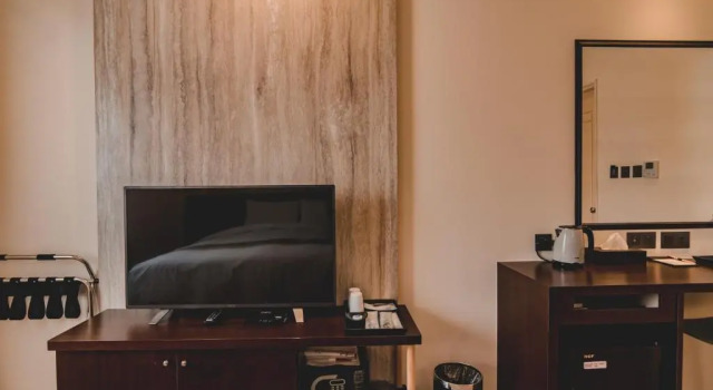 Четырёхместный номер Superior East Town 26 Hotel