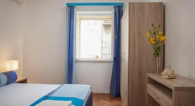 Апартаменты Apartments Potts Point