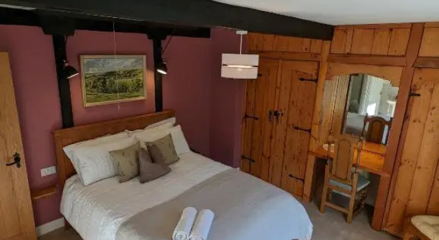 Whittakers Barn Farm Bed and Breakfast, Забронировать Фермерский дом Фермерские дома Англии, Фермерский дом