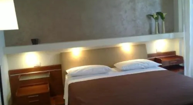 BB Vicolo Corto