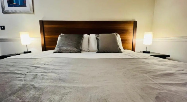 Двухместный номер Standard Hotel Cavendish - Bloomsbury