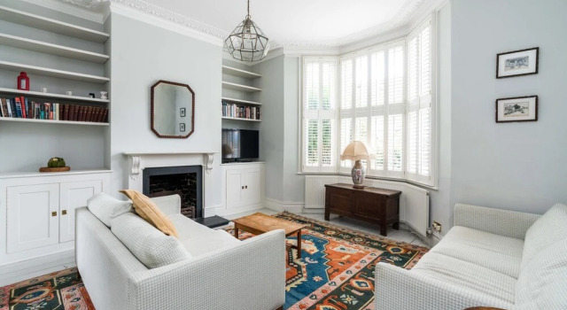 Stylish 3BD Family Home In Shepherd Bush, Забронировать Отель Бизнес-отели Англии, 4* 5*