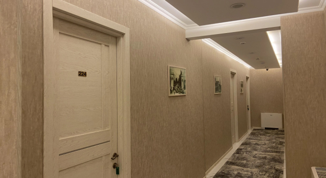 Zugdidi House, Réserver Hôtel Zugdidi 