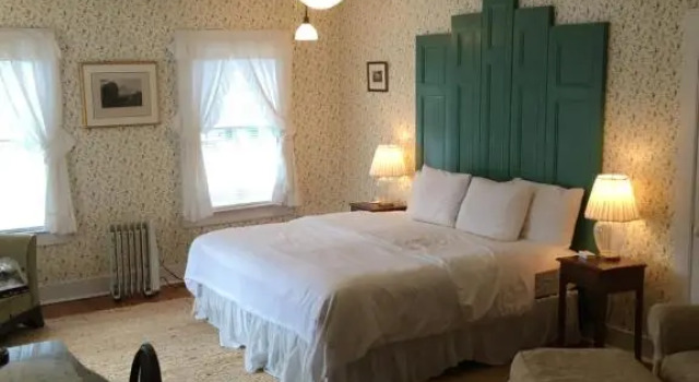 Номер Standard House on Chase Creek