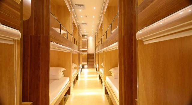 KouAn Apartment Shenzhen Exhibition Centre, Boek Appartement Goedkope hotels in Guangdong