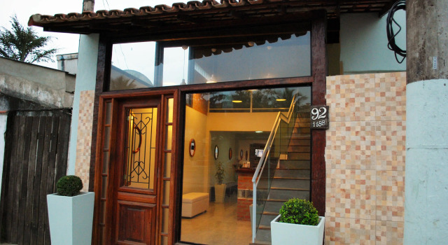 Pousada Brisas de Buzios