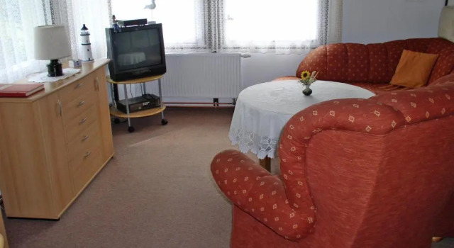 Ferienhaus Heringsdorf USE 1631, Book Hotel Heringsdorf Usedom
