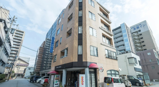 Tabist Business Hotel R Side Kanazawa, Rezervovat Hotel Kanazawa Ishikawa
