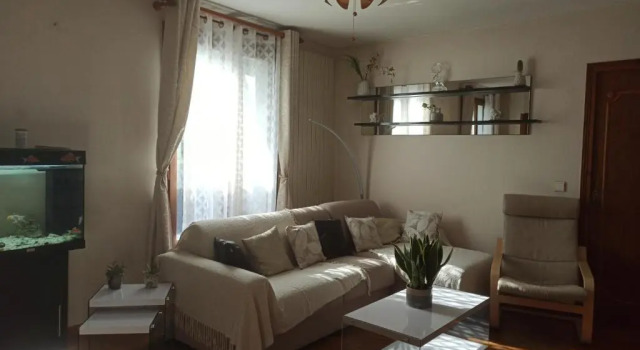 Номер Standard La campagne dans la ville , maison d'hôtes