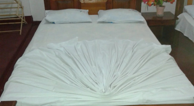 Wasantha Family Rest Guest House