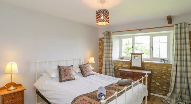 Boxkite Cottage, Book Feriehus Villaer i Axminster, Villa