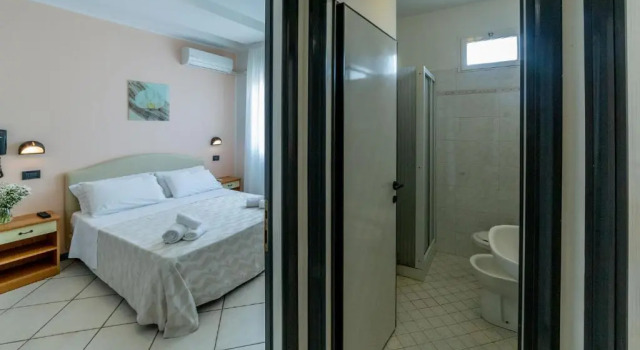 Номер Standard Hotel San Paolo
