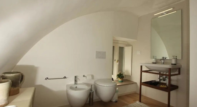 Апартаменты Le Tre Vie Apartment & Room