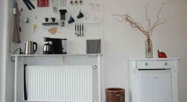 Standard famille chambre Privatquartier 73
