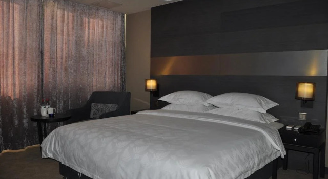 Borrman Hotel