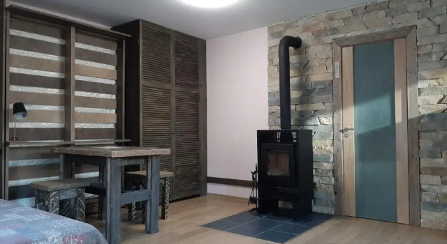 Champêtre Park View Apartments, Prenota Appartamento Appartamenti a Vidzeme, Appartamento