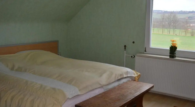 Ferienwohnung Katzmann, Book Hotel Kromsdorf Weimarer Land