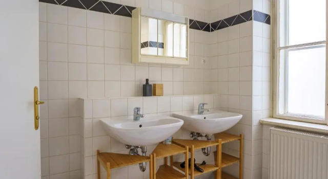 Апартаменты Vienna Living Apartments - Sensengasse