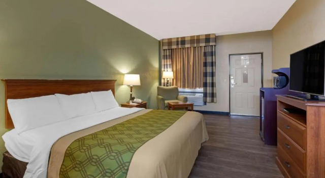 Номер Standard Econo Lodge Belton - Kansas City South