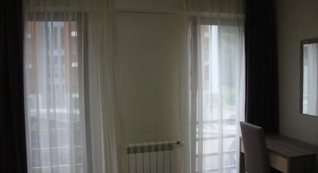 Orbi Palace Apart 108, Buchen Sie Ferienwohnung SPA-Hotels in Bakuriani, SPA