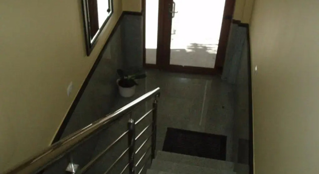 Апартаменты Apartamentos Barrosa II