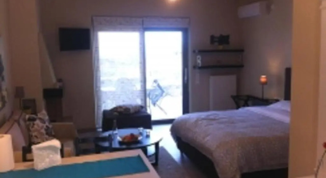 Коттедж c 1 комнатой Ελιάδες - Eliades Apartments