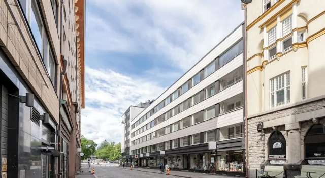 Modern 3BR Apartment with Best Location, Забронировать Апартаменты/квартира Тампере Западная Финляндия, рядом с Finnish Hockey Hall of Fame