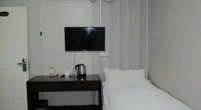 Номер Standard Shanghai Yunlai Hotel