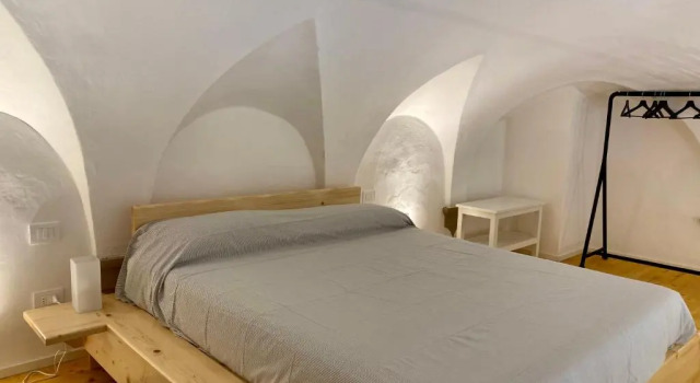 Студия Superior Il cortile in centro