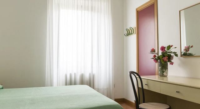 Трёхместный номер Standard Casa Valdese Rio Marina