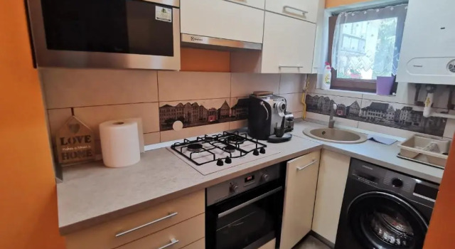 Appartamento Apartament Sofia