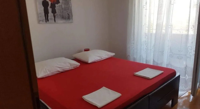 Apartments Milic, Забронировать Апартаменты/квартира Апартаменты Сплитско-Далматинской жупания, Апартаменты/квартира