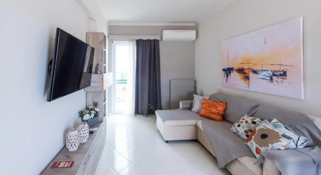 A & V Luxury apartment - Kalamata