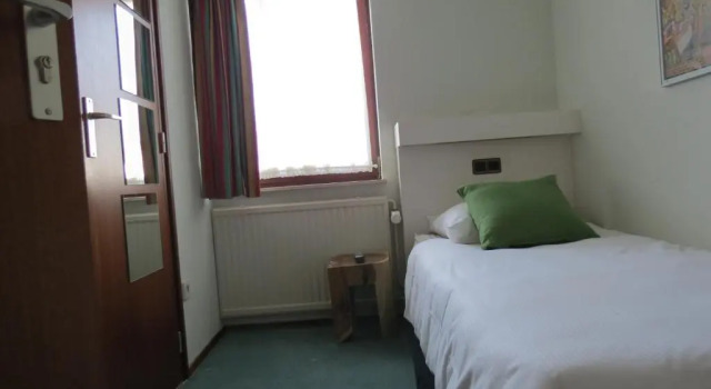 Одноместный номер Standard Hotel Schilberg
