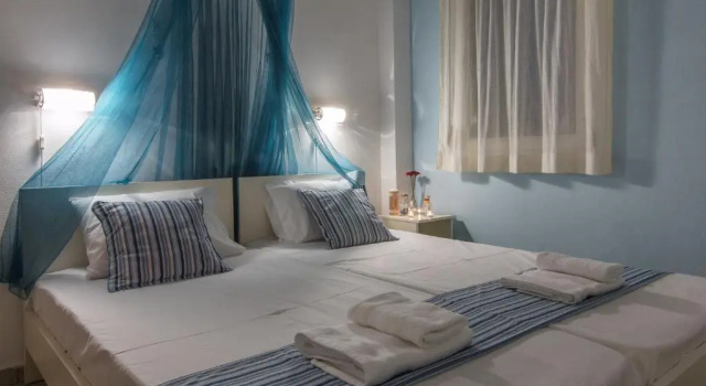 Апартаменты Superior Coastal Apartments - Cozy Seaside Stay in Volos