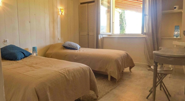 Holiday Home in Loupia With Private Pool, Boek Hotel Loupia Aude