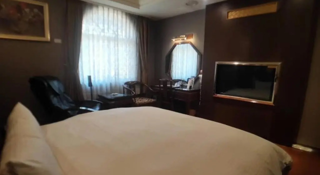 Двухместный номер Standard Wunsin Motel