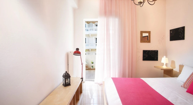 Апартаменты Dream City Apartment near Beach & Venetian Port