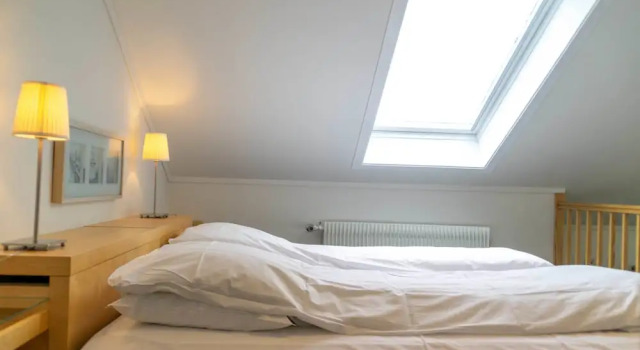 Lista Flypark Hotel, Buchen Sie Hotel Farsund Vest-Agder