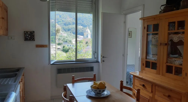 Апартаменты Casa Isotta