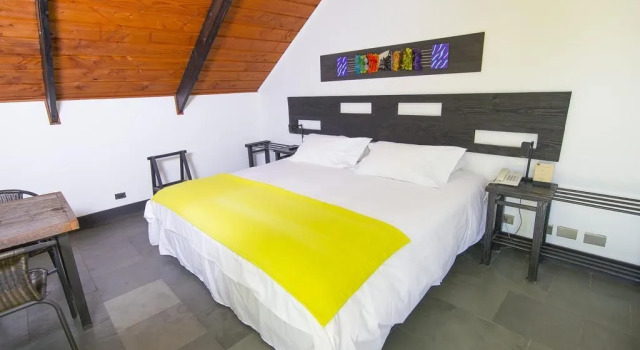 Hotel Patagonia Pucon, Rezervovat Hotel Hotely v Araucanía s parkováním, Parkování
