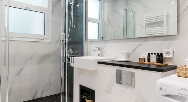 Апартаменты UPSTREET Classy Apartments