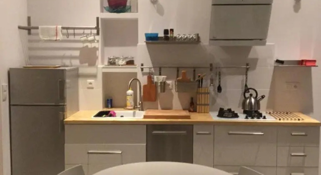 Апартаменты Standard Sopot Lodge