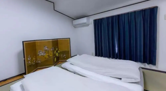 Gentle Wind House, Book Hotel Kyoto Japan