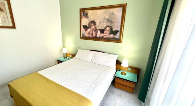 Полулюкс Hotel Minerva