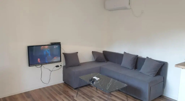 Студия Apartman River 1
