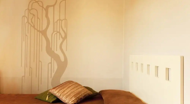 Семейный номер Standard с балконом Agorà Hotel - Calamandrana