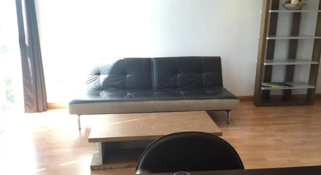 Апартаменты SingularStays Edificio La Pergola