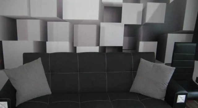 Апартаменты Apartament 3D