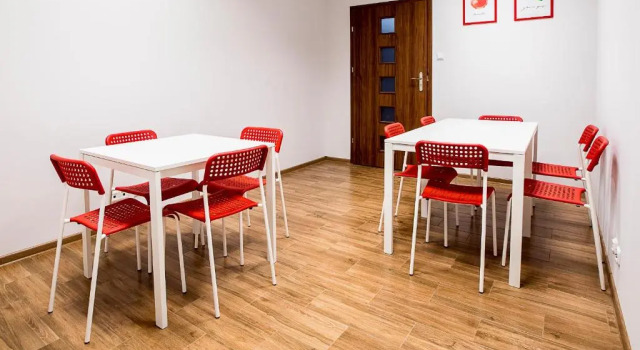 Кровать в общем номере (мужской номер) Inbed Hostel